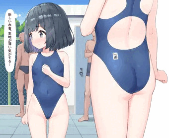 競泳水着