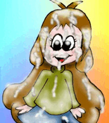 Random Girl