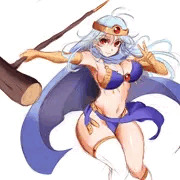 魔法のビキニ