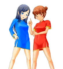 悪質チャイナエステ２