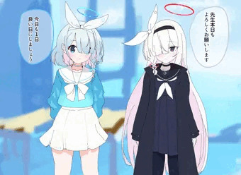 アロナとプラナを放置してログアウトした結果