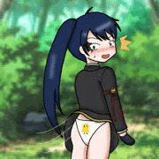 女体化デュース