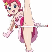 コメットさん