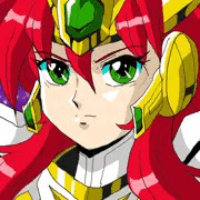 スーパーロボット大戦　ヴァルシオーネ