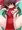 【霊夢おっぱいドレス】