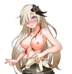 部屋を開けたら汗を拭いててびびった