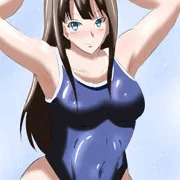 腋みせしぶりん☆