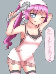 ろみんずえっちん！！１！！