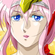 忍者戦士飛影　ロミナ
