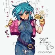 Gガンヒロインズ