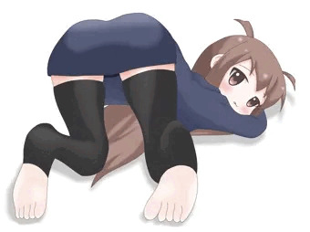 たまてケツ