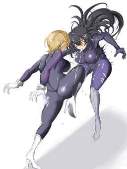 前に描いた依頼モノ