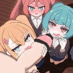 ペロペロドピュッ