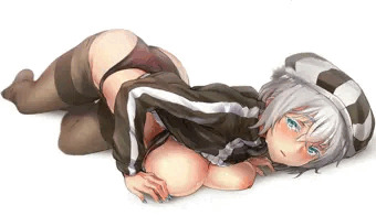 フグウちゃん　１と２
