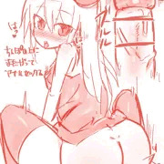お題箱のエッチなリクに挑戦するキミドリさん