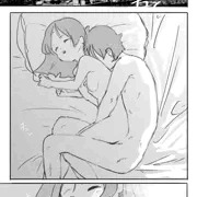 目覚ましセックス
