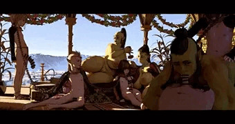 Orc harem 1