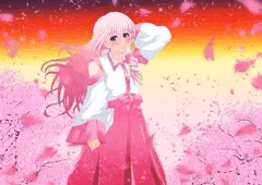 【桜早苗さん】