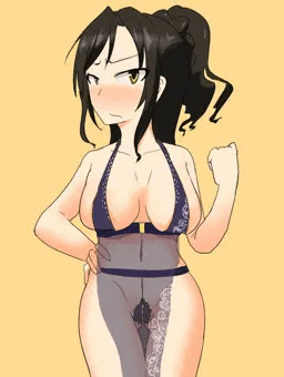らくがき