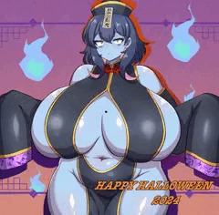 ハロウィン2024