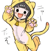 今週あげた太鼓の達人はなちゃん
