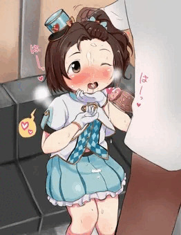 美由紀ちゃん