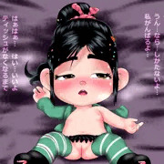 ヴァネ口ぺ愛