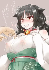 サクランボ当てゲーム