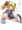 忙しいアレッタ