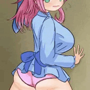 美宵ちゃんにおもちゃあげよう