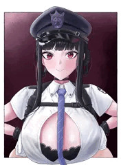 D:シークレットポリス
