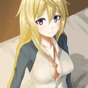 シャルロット・デュノア