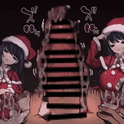 skeb　男性受け　尿道（触手）責めイラスト