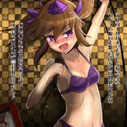 下着姿で歌ってたはたてちゃんの…