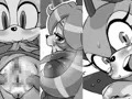 ほとんどソニック