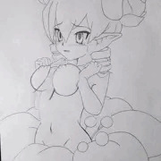 アルラウネさん、再び！