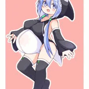 シャチパーカー
