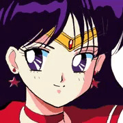 セーラーマーズ