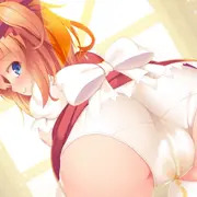 【動画】白スクサニー