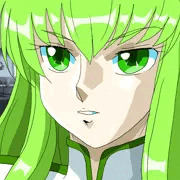 コードギアス　CC