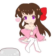 ヤエは誘惑してきた