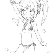 らくがき数点