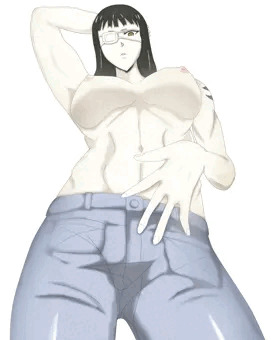 バルメ姉さん