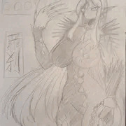 羅刹のショタ妖魔交尾祭り