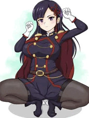 むきむき恋ちゃん！