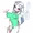 スライム服トラップ