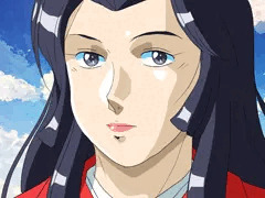 一休さん　末姫