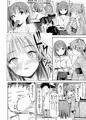 ラキスケ〜ラッキースケベが日常になっちゃった〜4