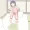 飛び起きた
