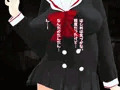 誰もいない図書室でクラスの大人しい女子を一晩中ヤりまくった話